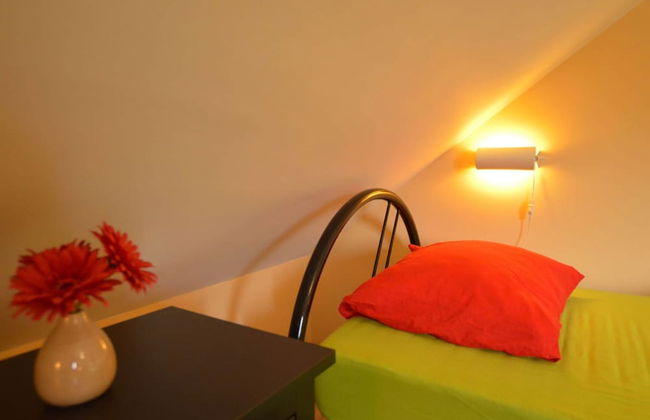 Nice Holiday Farmhouse Located in Sourbrodt near Ski Resort of Ovifat - Foto 4