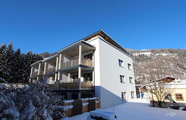 Apartment in Neukirchen Near Ski Lift - Foto 14