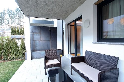 Foto 10 - Modern Apartment in Neukirchen am Grossvenediger