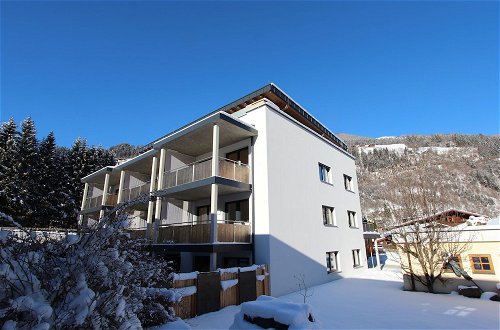 Photo 16 - Modern Apartment in Neukirchen am Grossvenediger