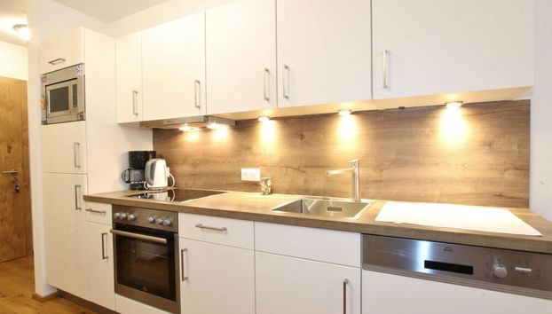 Cucina privata