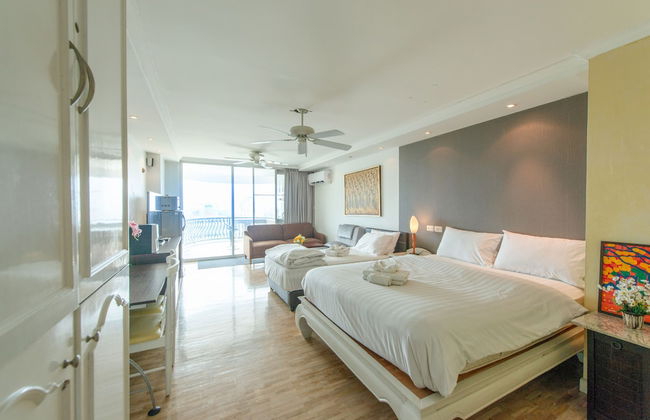 Hillside Plaza & Condotel 4 Downtown - Foto 14