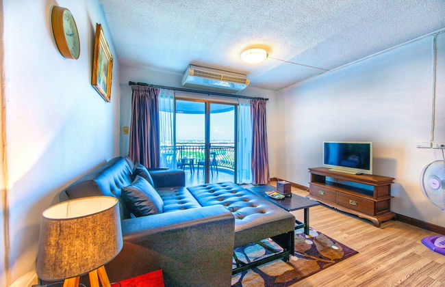 Hillside Plaza & Condotel 4 Downtown - Foto 49