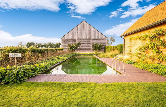 Home in a Rural Setting With a Wonderfully Garden - Foto 33