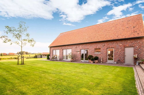 Photo 35 - Holiday Home in a Rural Setting With a Wonderfully big Garden