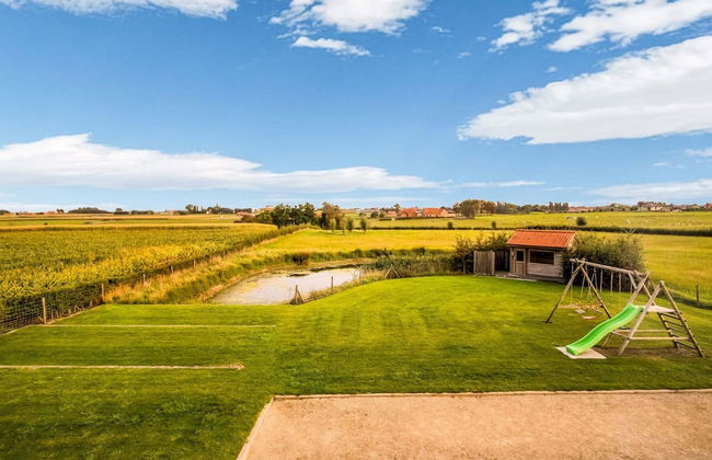 Home in a Rural Setting With a Wonderfully Garden - Foto 36