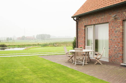 Photo 17 - Holiday Home in a Rural Setting With a Wonderfully big Garden