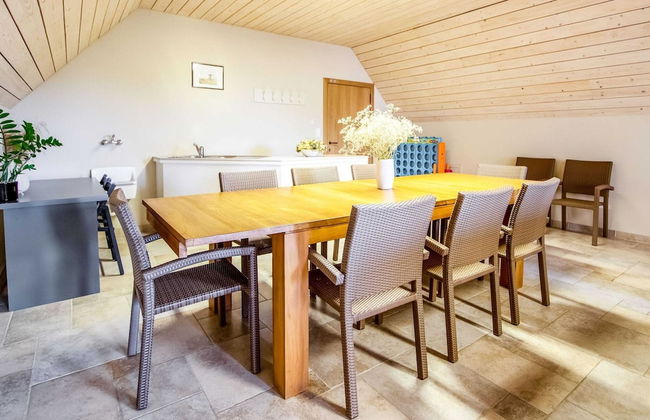 Home in a Rural Setting With a Wonderfully Garden - Foto 21