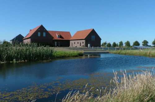 Foto 33 - Holiday Home in a Rural Setting With a Wonderfully big Garden