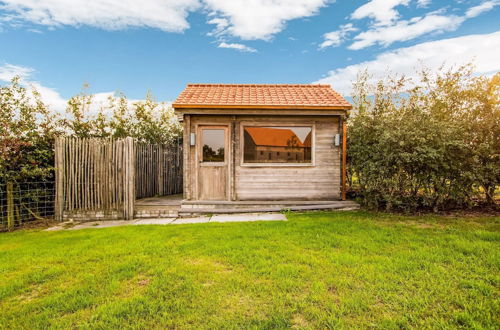 Photo 29 - Holiday Home in a Rural Setting With a Wonderfully big Garden