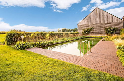 Photo 22 - Holiday Home in a Rural Setting With a Wonderfully big Garden