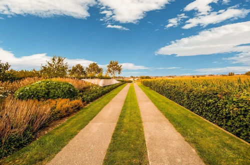 Photo 38 - Holiday Home in a Rural Setting With a Wonderfully big Garden