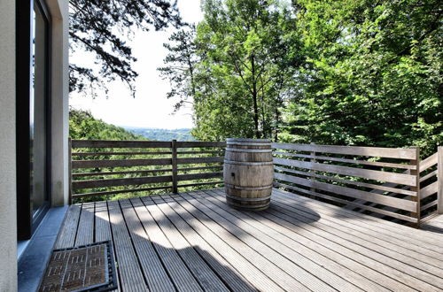 Photo 22 - Beautiful, Modern House With Stunning Views, hot tub and Sauna in Green Surroundings