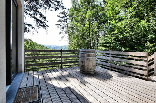 Photo 38 - Beautiful, Modern House With Stunning Views, hot tub and Sauna in Green Surroundings