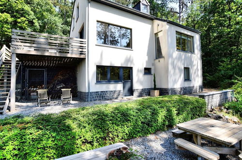 Foto 1 - Beautiful, Modern House With Stunning Views, hot tub and Sauna in Green Surroundings