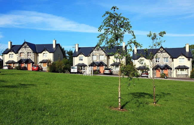 Ardmullen Oak 3 bedroom - Foto 17