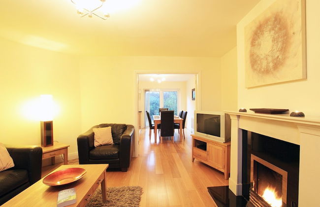 Ardmullen Oak 3 bedroom - Foto 10