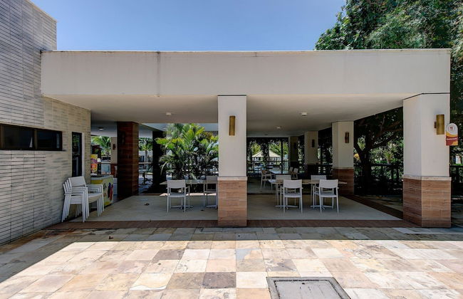 Completo Apart em Cumbuco por Carpediem - Foto 63
