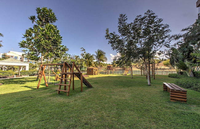 Completo Apart em Cumbuco por Carpediem - Foto 46