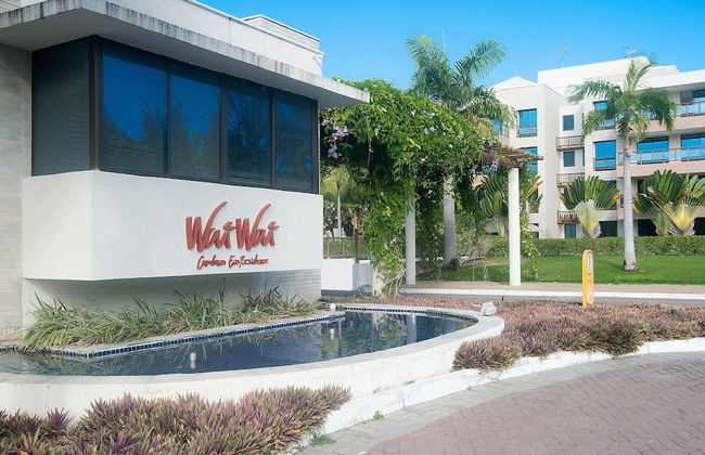 Apartamento no WaiWai Cumbuco Fortaleza - Foto 28