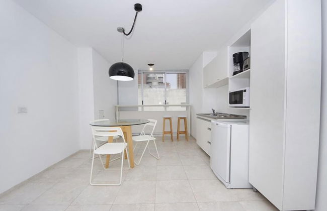Velez Sarsfield Apartment AJC - Foto 8