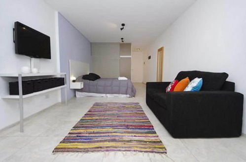 Photo 1 - Velez Sarsfield Apartment AJC