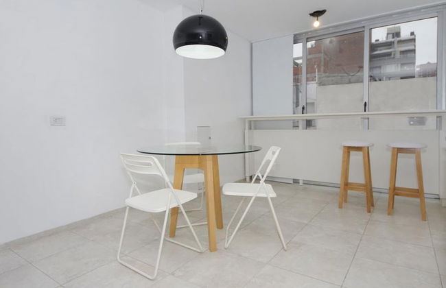Velez Sarsfield Apartment AJC - Foto 5
