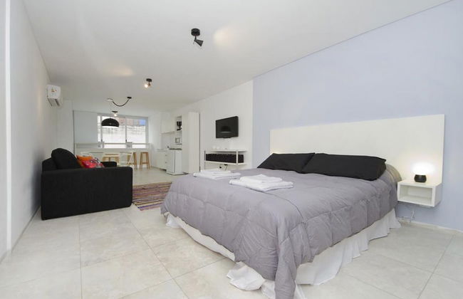 Velez Sarsfield Apartment AJC - Foto 3