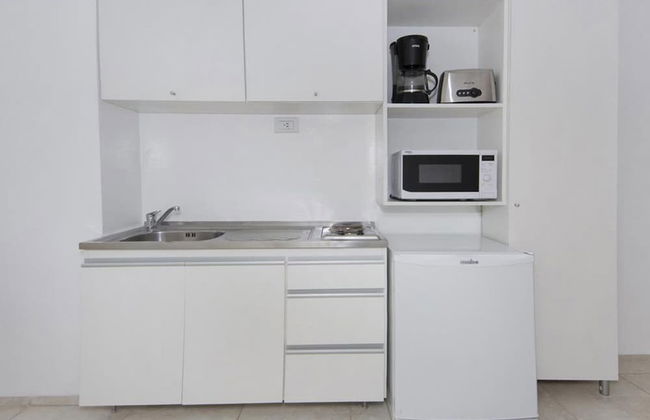 Velez Sarsfield Apartment AJC - Foto 6
