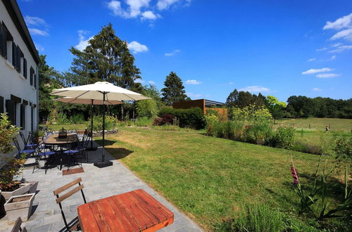 Photo 13 - House With Large Garden Next to the Royal Castle of Ciergnon