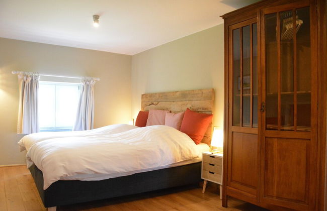 Peaceful Holiday Home - Foto 28