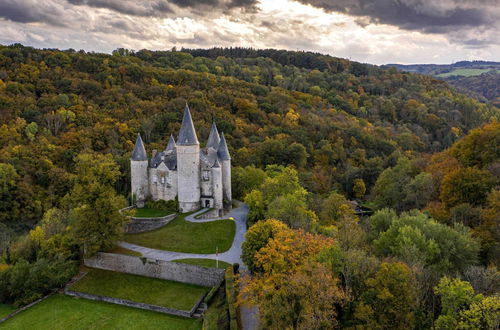 Photo 41 - House With Large Garden Next to the Royal Castle