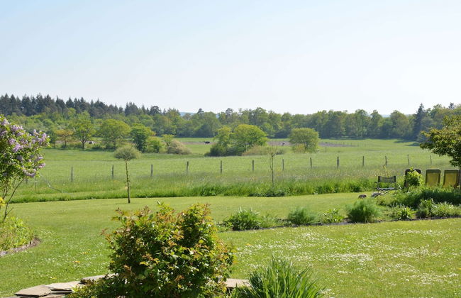 Peaceful Holiday Home - Foto 47