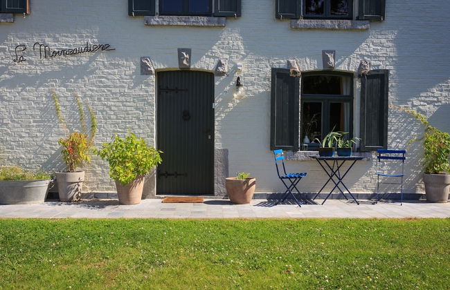 Peaceful Holiday Home - Foto 52