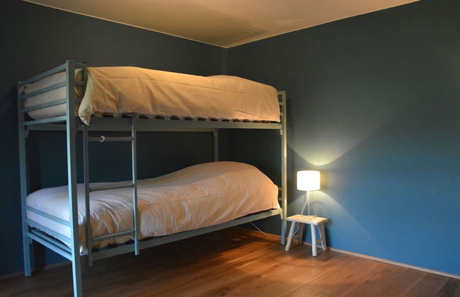 Peaceful Holiday Home - Foto 32