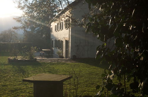 Photo 38 - House With Large Garden Next to the Royal Castle of Ciergnon