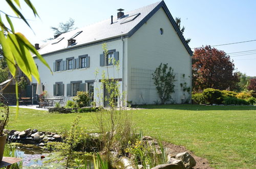 Foto 1 - House With Large Garden Next to the Royal Castle of Ciergnon