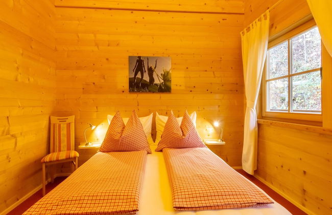Penthouse With Steam Bath - Foto 19