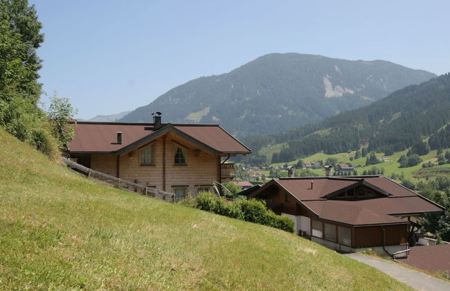 Penthouse With Steam Bath - Foto 1