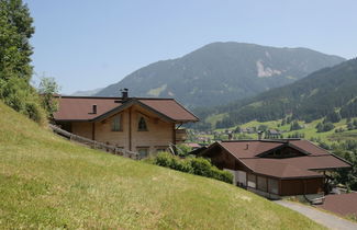 Photo 1 - Penthouse With Steam Bath