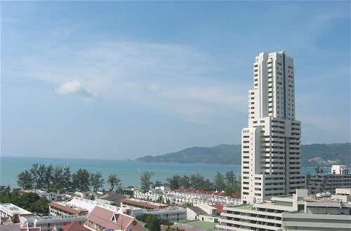 Foto 30 - Patong Tower by Lofty