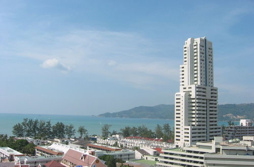 Foto 30 - Patong Tower by Lofty