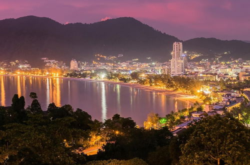 Foto 37 - Patong Tower by Lofty