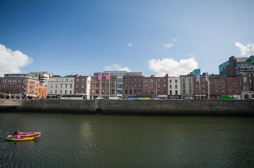 Photo 18 - Temple Bar Wellington Quay Apartments