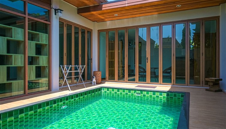 Foto 1 - Nice House Pool Villa Phuket