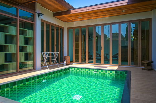 Photo 1 - Nice House Pool Villa Phuket