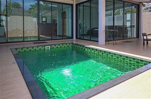 Foto 20 - Nice House Pool Villa Phuket