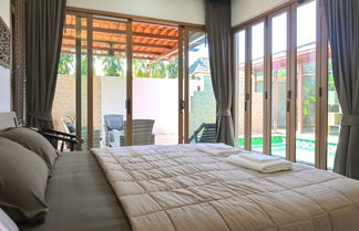 Foto 2 - Nice House Pool Villa Phuket