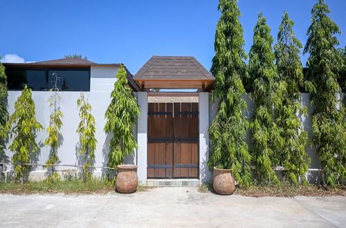 Photo 21 - Nice House Pool Villa Phuket