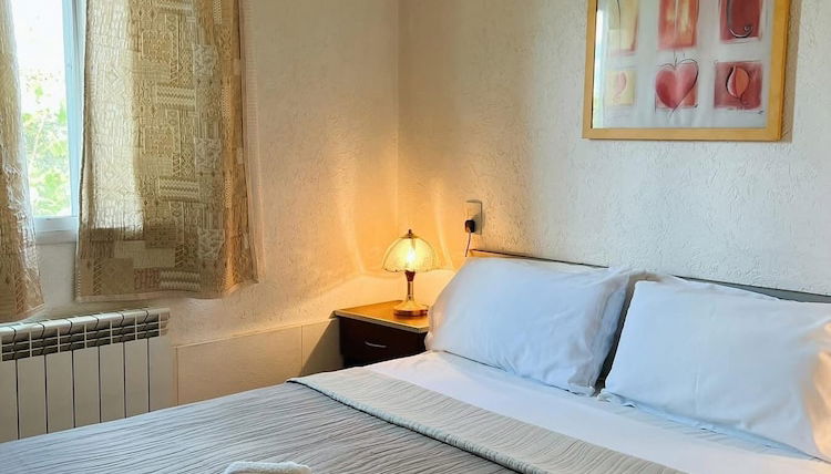 Photo 1 - La Vita e Bella Cabanas en San Rafael